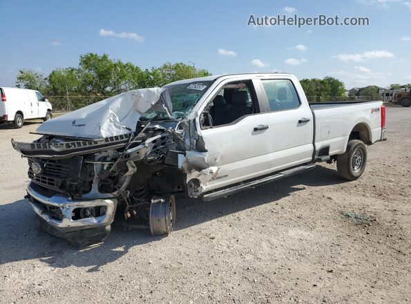 1FT7W2BT2RED03331 2024 FORD F250 White 