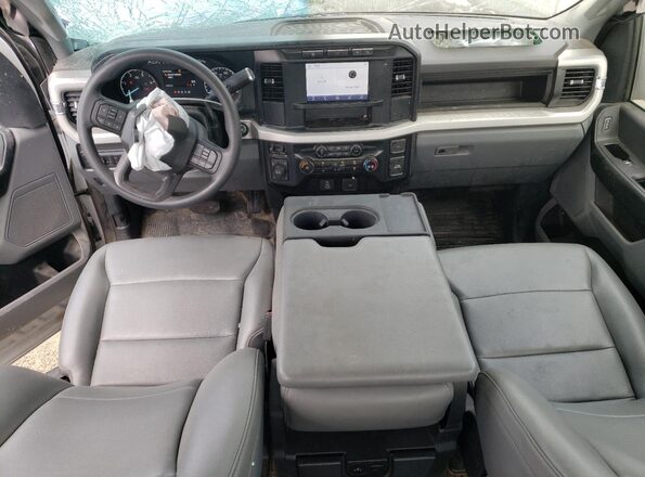 1FT7W2BT2RED03331 2024 FORD F250 White 