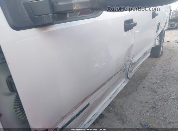 1FT7W2BT3LED33199 2020 FORD F-250 White 