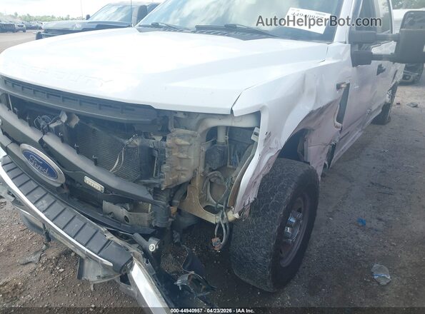 1FT7W2BT3LED33199 2020 FORD F-250 White 