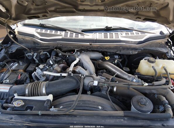 1FT7W2BT3MEC26123 2021 FORD F-250 Black Rear view