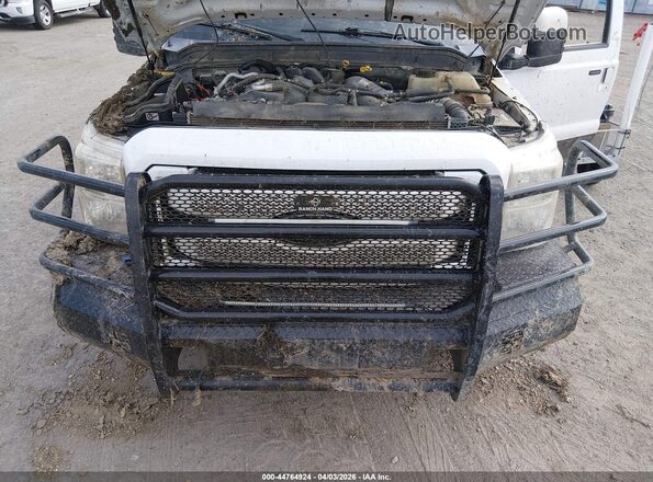 1FT7W2BT4GEC38995 2016 FORD F-250 White Vista trasera