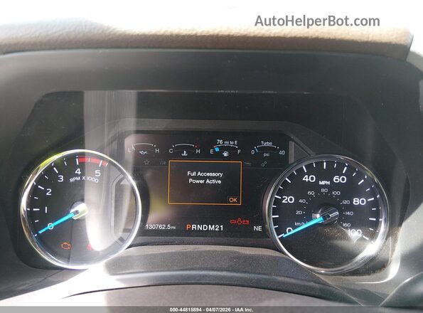 1FT7W2BT4KEC32543 2019 FORD F-250 Blue Հետևի նստատեղերի տեսք