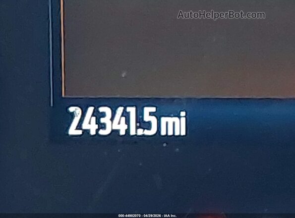 1FT7X2AA2SEC23000 2025 FORD F-250 Белый 