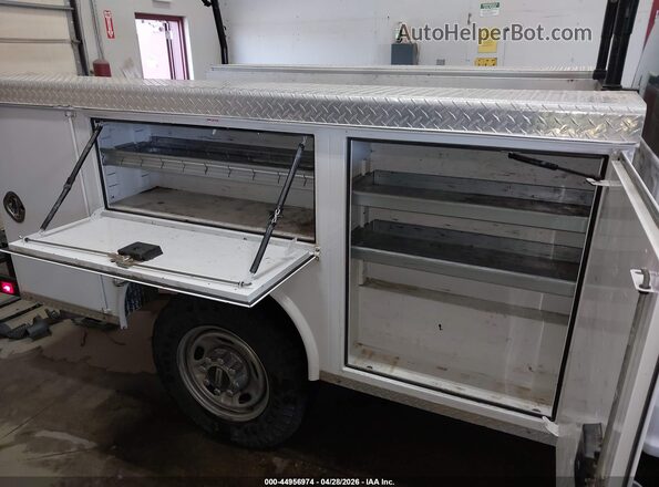 1FTBF2A68LED37805 2020 FORD F-250 White Вид наклейки з VIN-кодом