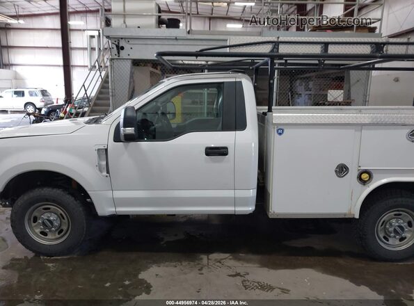 1FTBF2A68LED37805 2020 FORD F-250 White 