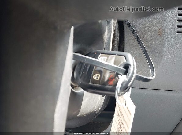 1FTBF2B61GEC40241 2016 FORD F-250 Silver Vista del salpicadero