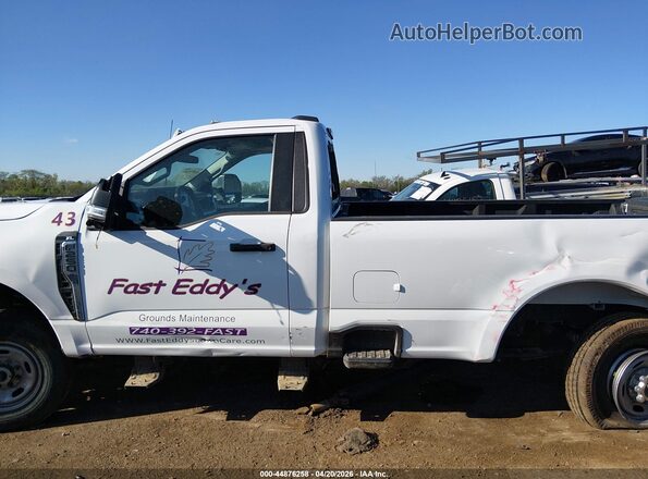 1FTBF2BA4RED09527 2024 FORD F-250 Белый 