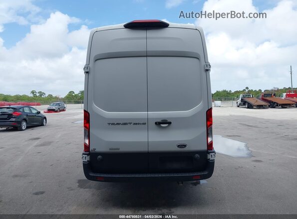 1FTBF4XG1LKA79009 2020 FORD TRANSIT-350 White 