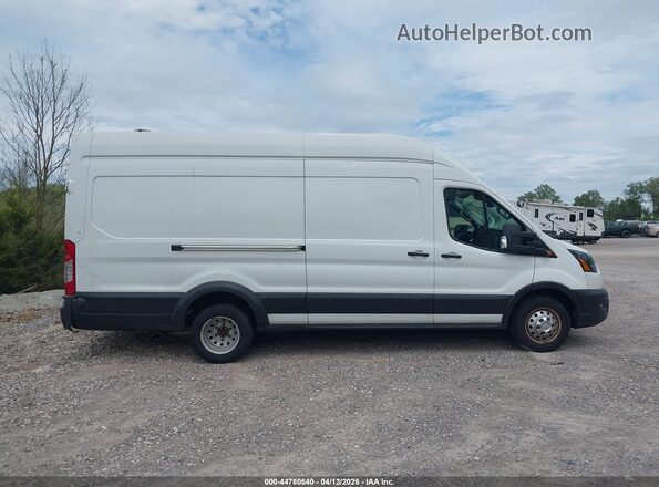1FTBF4XG8LKA79010 2020 FORD TRANSIT-350 White 