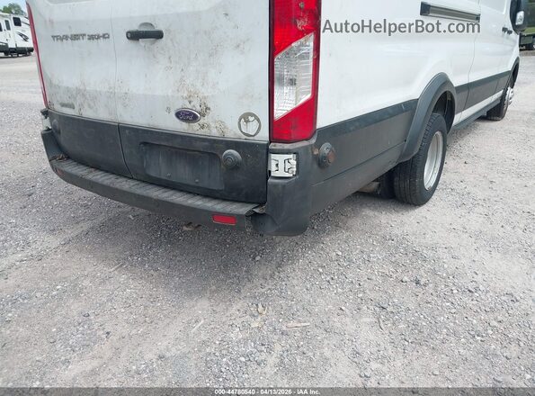 1FTBF4XG8LKA79010 2020 FORD TRANSIT-350 White 