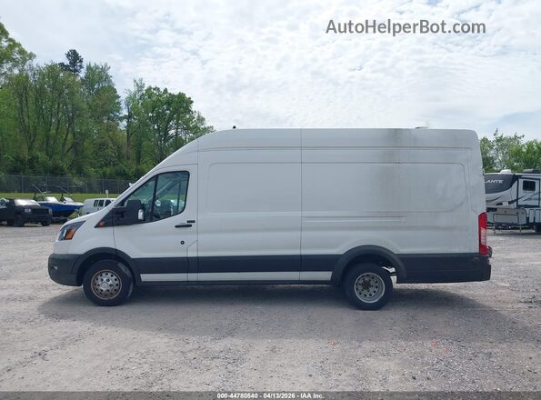 1FTBF4XG8LKA79010 2020 FORD TRANSIT-350 White 