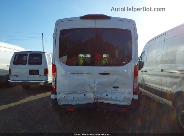 1FTBR1C81RKB78622 2024 FORD TRANSIT-250 White 