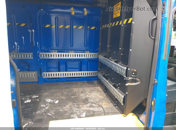 1FTBR1C83PKB05720 2023 FORD TRANSIT-250 White VIN sticker view