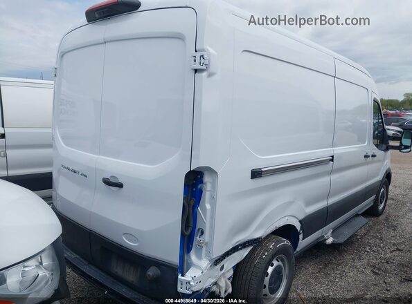 1FTBR1C83PKB05720 2023 FORD TRANSIT-250 White Rear right