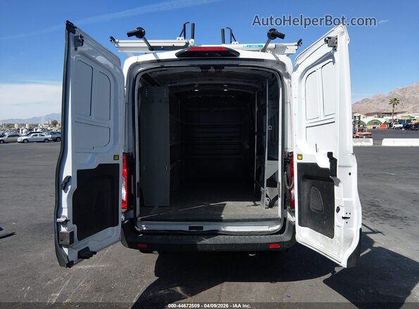 1FTBR1C85MKA37772 2021 FORD TRANSIT-250 White 