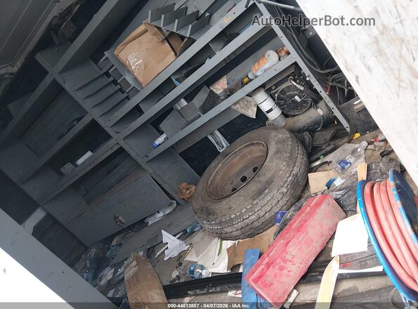1FTBW2CG3JKA97583 2018 FORD TRANSIT-350 White VIN sticker view