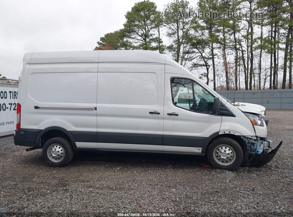 1FTBW2XG1RKB19795 2024 FORD TRANSIT-350 White Սալոնի հետևի տեսք