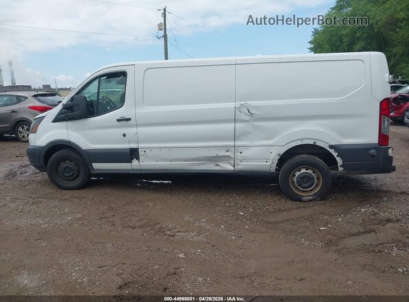 1FTBW2YG1GKA75874 2016 FORD TRANSIT-350 White Vista interior de 360 grados