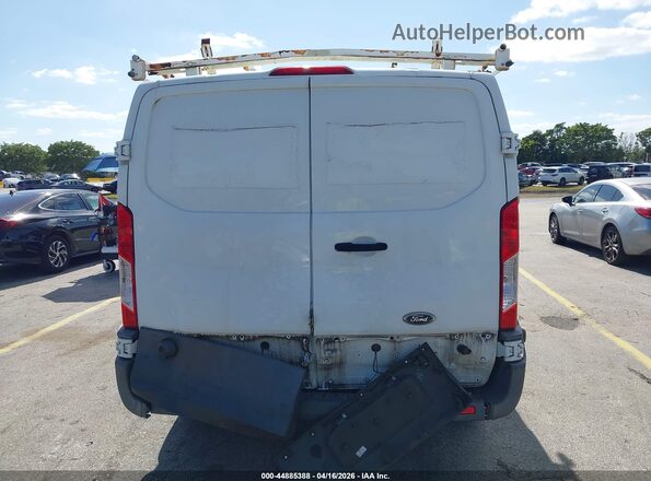 1FTBW2YM7HKA31787 2017 FORD TRANSIT-350 White 
