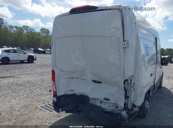 1FTBW3UG1PKA75367 2023 FORD TRANSIT-350 White 