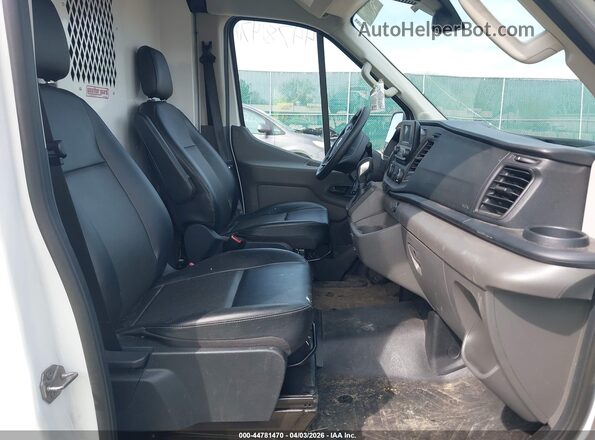 1FTBW3X80NKA49781 2022 FORD TRANSIT-350 White 