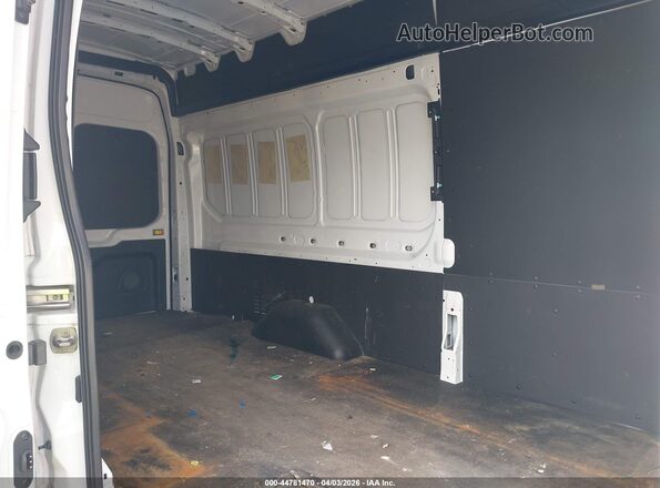 1FTBW3X80NKA49781 2022 FORD TRANSIT-350 White 