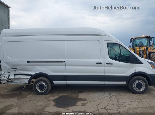 1FTBW3X80NKA49781 2022 FORD TRANSIT-350 White 