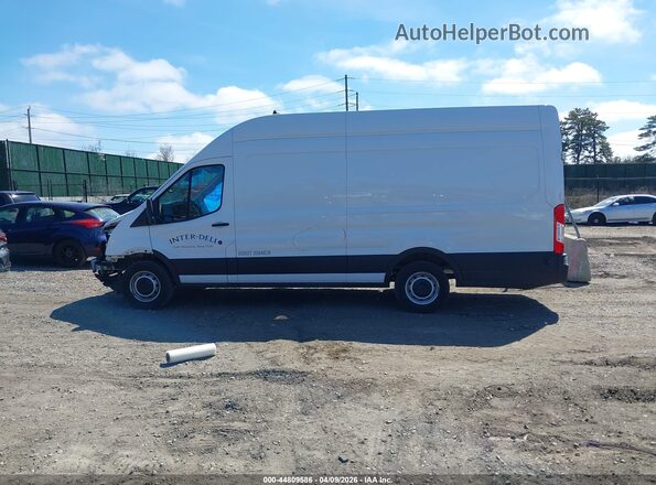 1FTBW3X87LKB18897 2020 FORD TRANSIT-350 White 