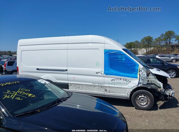 1FTBW3X87LKB18897 2020 FORD TRANSIT-350 White 