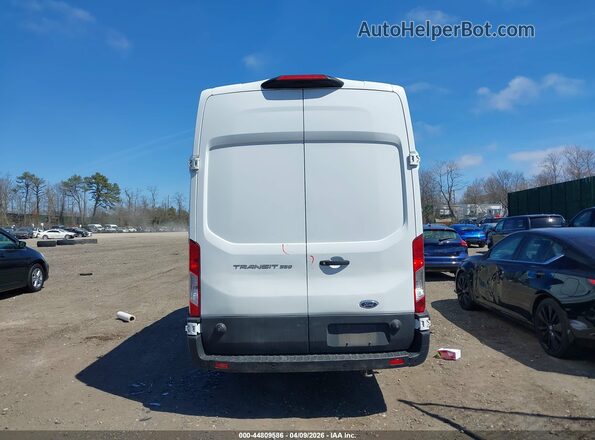 1FTBW3X87LKB18897 2020 FORD TRANSIT-350 White 