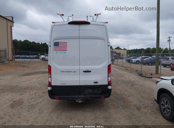 1FTBW3XG1PKB64545 2023 FORD TRANSIT-350 White 