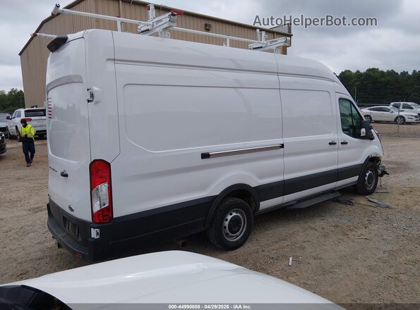 1FTBW3XG1PKB64545 2023 FORD TRANSIT-350 White Trasero derecho