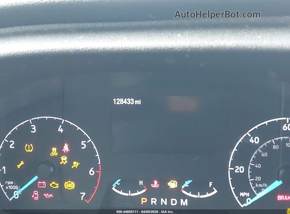 1FTBW3XG7MKA77700 2021 FORD TRANSIT-350 Серый 