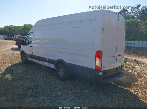 1FTBW3XM1GKA72289 2016 FORD TRANSIT-350 White Rear left