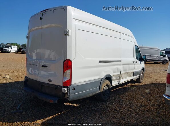 1FTBW3XM1GKA72289 2016 FORD TRANSIT-350 White Rear right