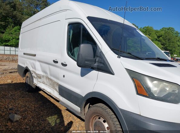 1FTBW3XM1GKA72289 2016 FORD TRANSIT-350 White 