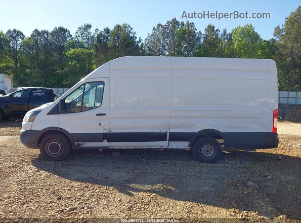 1FTBW3XM1GKA72289 2016 FORD TRANSIT-350 White 