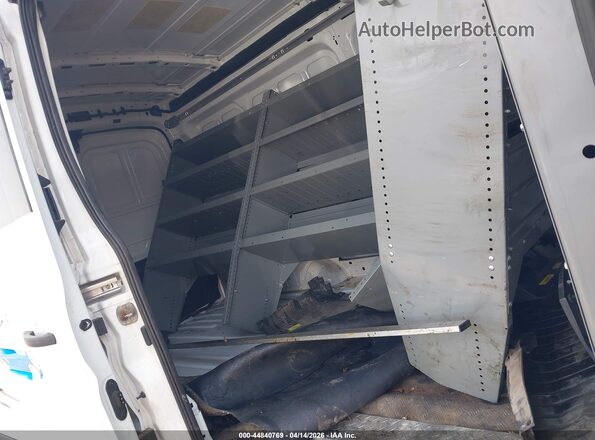 1FTBW9C88PKA73693 2023 FORD TRANSIT-350 White Вид наклейки з VIN-кодом