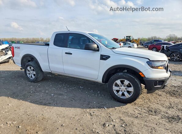1FTER1EH1LLA24908 2020 FORD RANG White Front right
