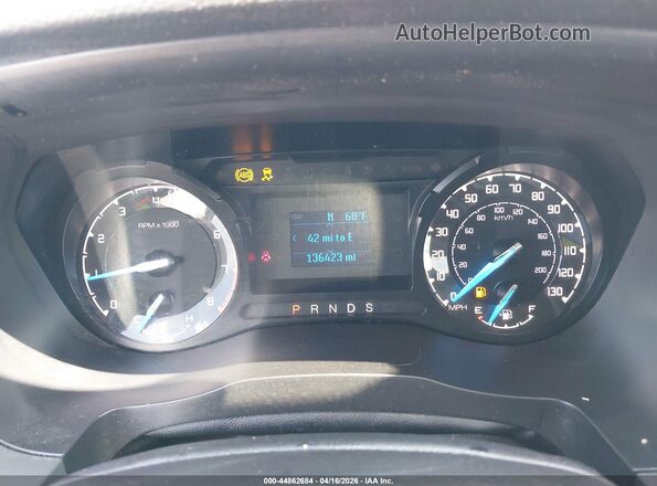 1FTER1EH6MLD08066 2021 FORD RANG Gray უკანა სავარძლების ხედი
