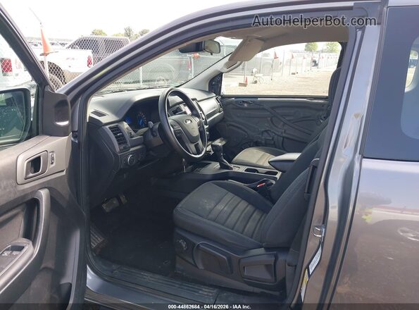 1FTER1EH6MLD08066 2021 FORD RANG Gray 