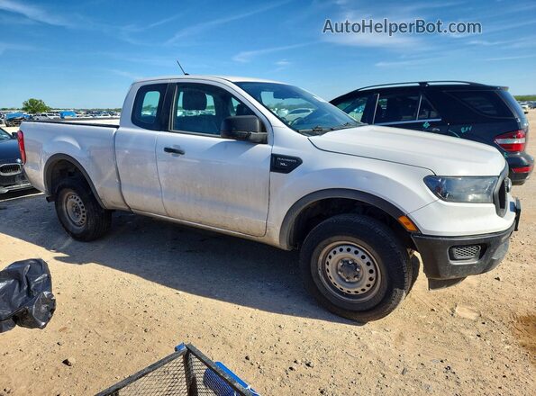 1FTER1EH8MLD70116 2021 FORD RANG White Front right