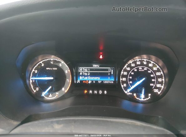 1FTER1EHXLLA93404 2020 FORD RANG Black Widok tylnych siedzeń