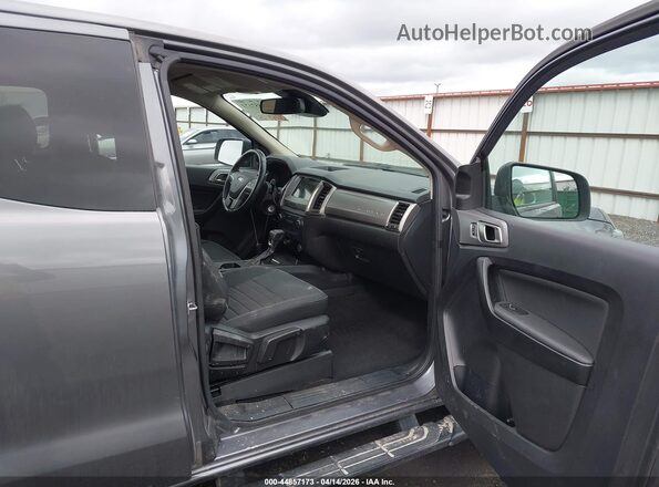 1FTER1FH0MLD10894 2021 FORD RANG Gray Սալոնի դիմացի տեսք
