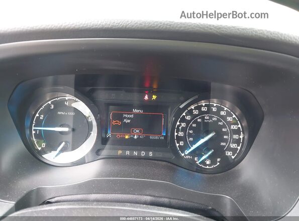 1FTER1FH0MLD10894 2021 FORD RANG Gray Հետևի նստատեղերի տեսք