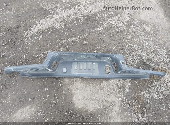 1FTER1FH0MLD10894 2021 FORD RANG Gray Սարքավորումների վահանակի տեսք