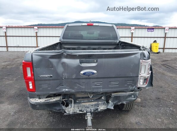 1FTER1FH0MLD10894 2021 FORD RANG Gray 