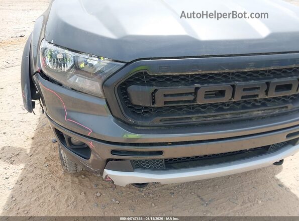 1FTER1FH4LLA38753 2020 FORD RANG Gray 