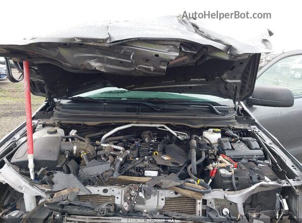 1FTER1FH4MLD48113 2021 FORD RANG Gray 